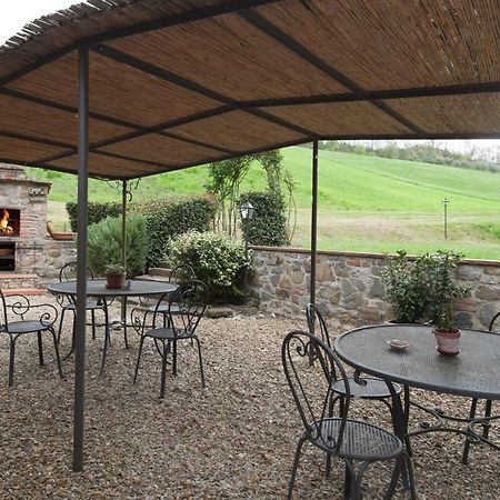 Agriturismo Le Buche Di Viesca Reggello Luaran gambar